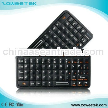 air mouse backlit keyboard for smart tv samsung