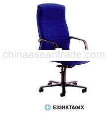 E 33 HK - OFFICE CHAIR