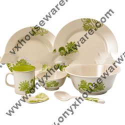 Legacy Dinnerware Set