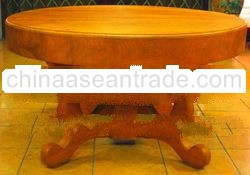 Teak Table