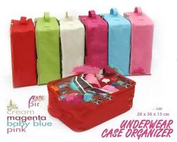 Underware Case Organizer