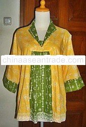 BATIK BLOUSE