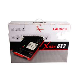 Launch X431 GX3