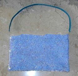 Beaded Bag2