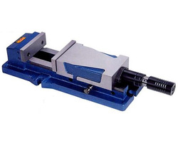 Hydraulic Vise