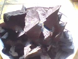 hardwood charcoal, coconutsheel charcoal and all item briquette