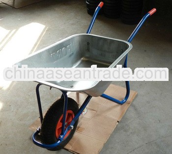 all in one garden tools wheel barrow WB5009