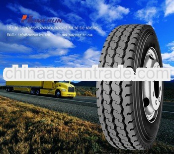 all steel radial truck tires on sale