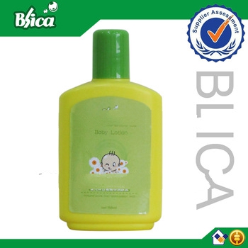 aloe vera baby body lotion 150g