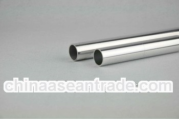 aluminium pipe 3003 H18