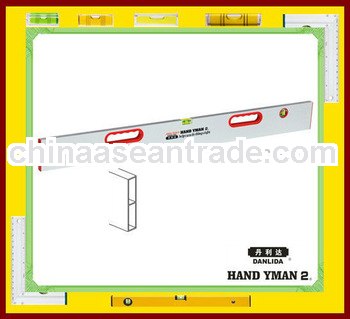 aluminium screed level