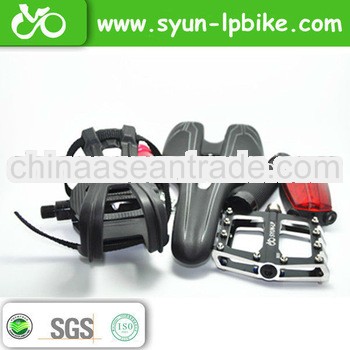 aluminum alloy die-casting 2012 bicycle accessory