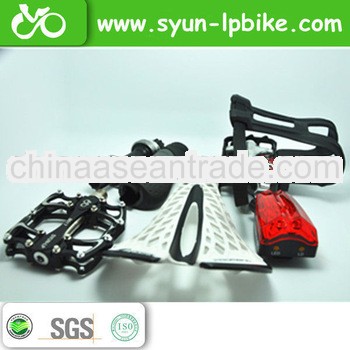 aluminum alloy die-casting bicycle kit 80cc bike motor parts