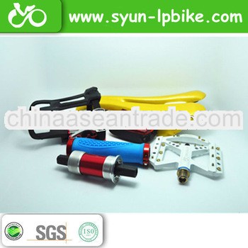 aluminum alloy die-casting bicycle part manufacturers