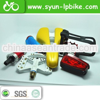 aluminum alloy die-casting bicycle parts factory