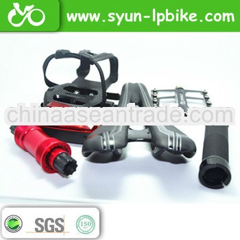 aluminum alloy die-casting bicycle parts freewheel