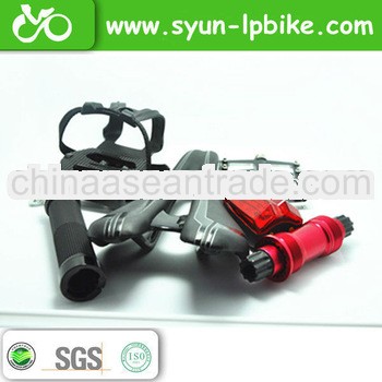 aluminum alloy die-casting bike hub bicycle parts