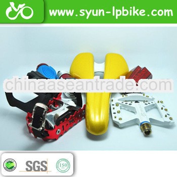 aluminum alloy die-casting dirt bike spare parts