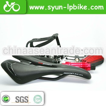 aluminum alloy die-casting folding bicycle parts