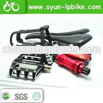 aluminum alloy die-casting mountain bike downhill bicycle parts