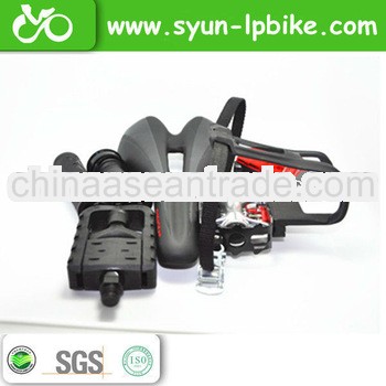 aluminum alloy die-casting pit bike spare parts