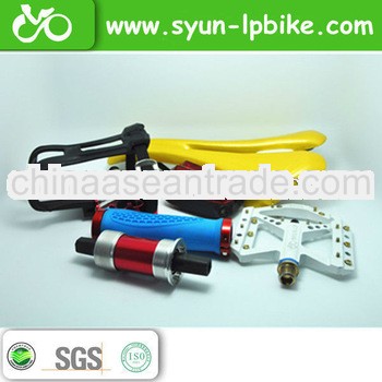 aluminum alloy die-casting swing bike parts sale