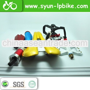 aluminum alloy die-casting used bicycle accessories