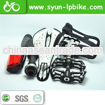 aluminum alloy die-casting used dirt bike parts