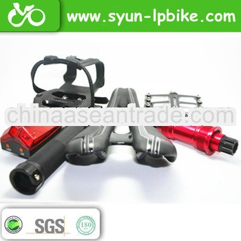 aluminum alloy die-casting zoom electric bicycle parts