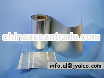 aluminum foil for flexible packing 8011/1235