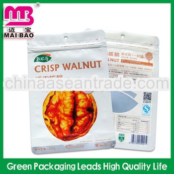 aluminum food packaging in food grade