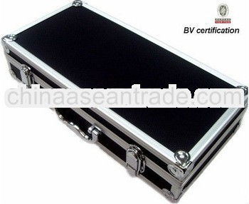 aluminum gun case weapon hunting case MLD-AC09