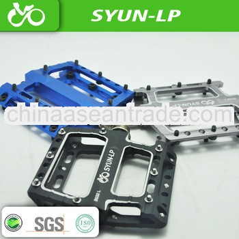 aluminum pedal for china mtb components