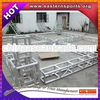 aluminum truss and cheap truss for sale