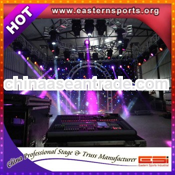 aluminum truss and dj truss for sale