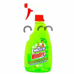 Mr Muscle Windex Pump 500ml