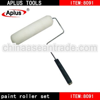 american style polyester paint roller