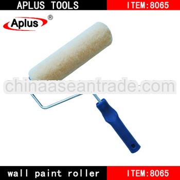 american style polyester paint roller dia 38mm