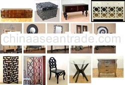 Wooden Furniture - 1