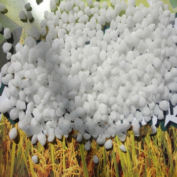 ammonium sulphate color