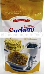 Suchero Premium 350g Pouch coconut sugar natural sweetener