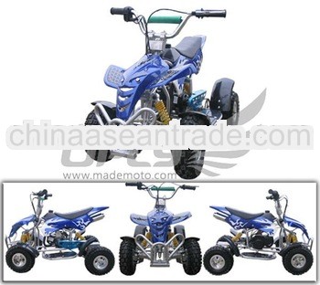 amphibious atv 49cc