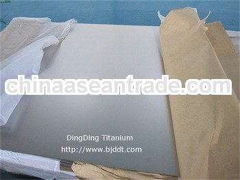ams4911 titanium sheet/DD Ti