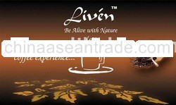 LIVEN COFFEE