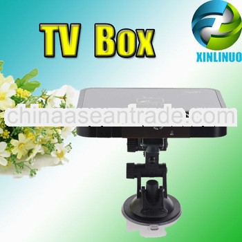 android 4.0 tv box full hd media player