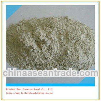 animal feed grade bentonite