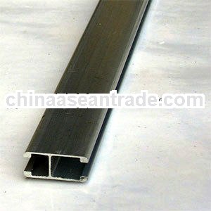 anodizing 6063 aluminum extruded tube