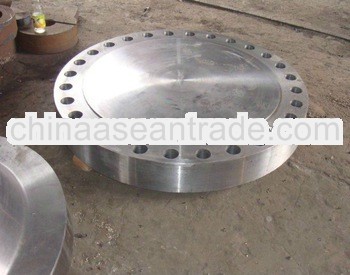 ansi a105 forged flange class 1500