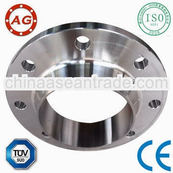 ansi forged carbon steel welding neck flange