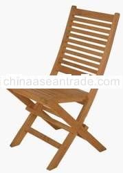 Teak Home & Garden Furniture, Teak Patio, Outdoor Furniturepolo Folding Chair